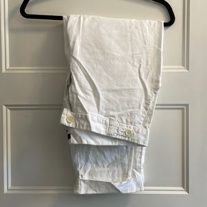 Never Worn Banana Republic women’s Linen pants